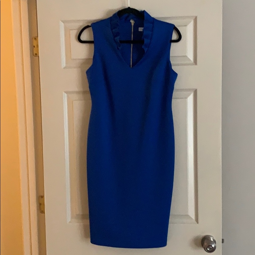 Cocktail dress